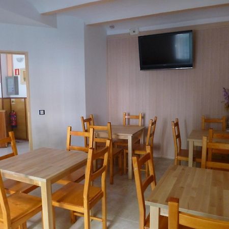 Pension El Ciervo Lloret de Mar Luaran gambar